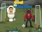 Spel Skibidi Goal aanlyn