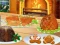Spel Cooking Christmas Traditional Food aanlyn