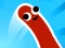Spel Sausage Party rolling Sausage man aanlyn