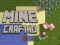 Spel Mine-craft.io aanlyn