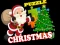 Spel Christmas Santa Puzzle aanlyn