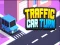 Spel Traffic Car Turn aanlyn