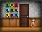 Spel Amgel Kids Room Escape 66 aanlyn