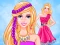 Spel Blondy in Pink aanlyn