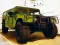 Spel U.S.Army SUV Vehicles aanlyn