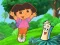 Spel Dora Hidden Maps aanlyn