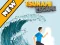 Spel Tsunami Escape aanlyn