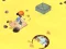 Spel Desert Jump aanlyn