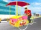 Spel Ice Cream City aanlyn