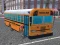 Spel Bus School Park Driver aanlyn