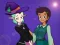 Spel Owl Witch BFF Dress Up aanlyn
