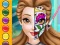 Spel Princess Face Painting Trend aanlyn