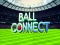 Spel Ball Connect aanlyn