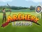 Spel Archery legends aanlyn