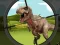 Spel Dinosaur Sniping aanlyn