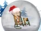 Spel Mr Bean Christmas Stars aanlyn
