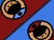 Spel Pixel Sumo aanlyn
