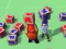 Spel Steal This Election aanlyn