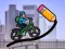 Spel Draw The Bike Bridge aanlyn