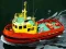 Spel Riverboat Sailing aanlyn