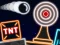 Spel Neon Shot aanlyn