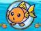 Spel Pong Fish aanlyn