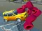Spel Miami Car Stunt aanlyn