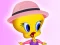 Spel Tweety aanlyn