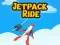 Spel Jetpack Ride aanlyn