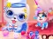 Spel Cute Virtual Dog aanlyn