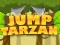 Spel Jump Tarzan aanlyn