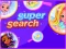 Spel Super Search aanlyn