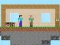 Spel Steve and Alex aanlyn