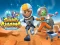 Spel Subway Surfers Tour Houston aanlyn
