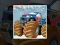 Spel Winter Monster Truck Puzzles aanlyn