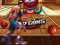 Spel Basketball aanlyn