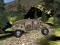Spel Humvee Offroad Sim aanlyn