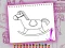 Spel Coloring Book: Toy Shop aanlyn