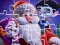 Spel Super Monsters Christmas Jigsaw aanlyn