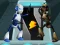 Spel Robot Attacks aanlyn