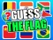 Spel Guess The Flags aanlyn