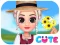 Spel My Cottagecore Aesthetic Look aanlyn