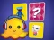 Spel Octopus Memory Card Match aanlyn