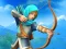 Spel Archery aanlyn