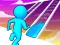 Spel Jelly Run Race aanlyn