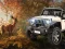Spel Safari Jeep Car Parking Sim: Jungle Adventure aanlyn