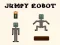 Spel Jumpy Robot aanlyn