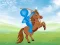 Spel Super Archer aanlyn