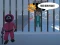Spel Escape Plan in Squid Game aanlyn