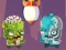Spel Zombie Land aanlyn